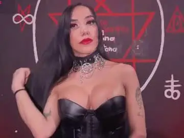 Chaturbate Adult Video Chat of victoriavampire666