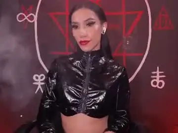 Chaturbate Adult Webcams of victoriavampire666