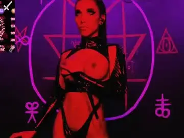 Chaturbate Watch Live Sex Cams of victoriavampire666