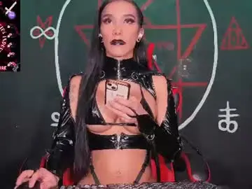 Chaturbate Best Webcam of victoriavampire666
