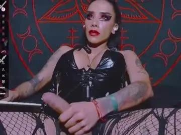 Chaturbate Free Live Porn of victoriavampire666