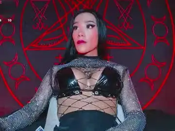 Chaturbate Best live sex cam show of victoriavampire666