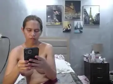 Chaturbate Live Sex of annsarapkopo