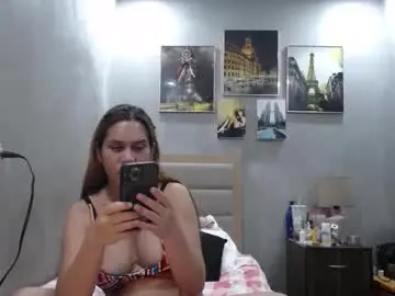 Chaturbate Free Live Porn of annsarapkopo