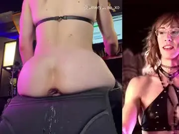 Chaturbate Sex Chat of emerylune_xo