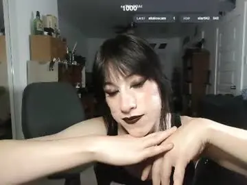 Chaturbate Adult Webcams of goblinguurl