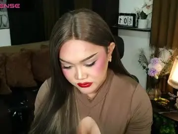 Chaturbate Adult Webcams of lustful_sasha