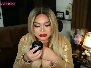 Chaturbate Free Porn Cam of lustful_sasha