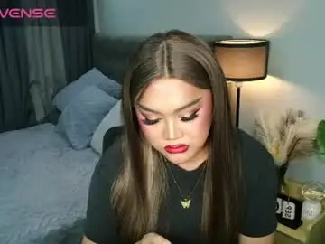 Chaturbate Sex Cam of lustful_sasha