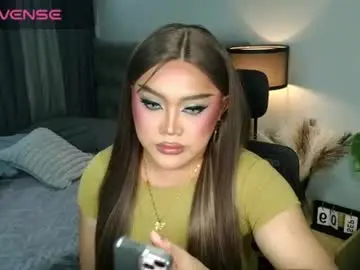 Chaturbate Sex Cam of lustful_sasha