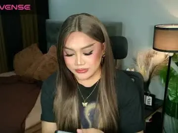 Chaturbate Live Porn of lustful_sasha