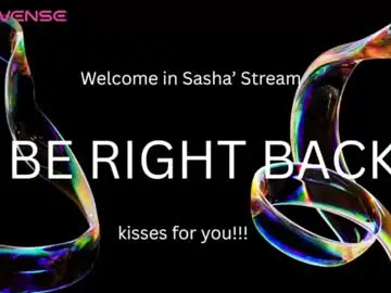Chaturbate Live Sex of lustful_sasha