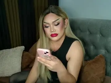 Chaturbate Adult Webcam of lustful_sasha