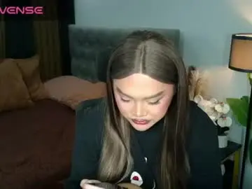 Chaturbate Best Webcam of lustful_sasha