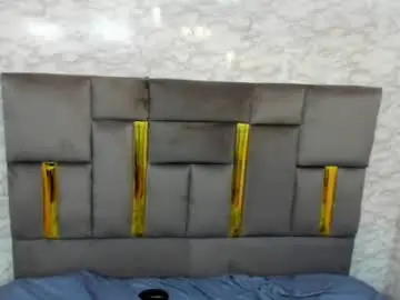 Chaturbate Adult Video Chat of luzbel_525