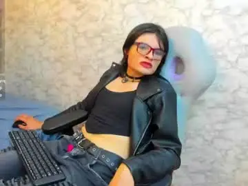 Chaturbate Sex Chat of luzbel_525