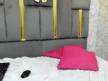 Chaturbate Live Porn of luzbel_525