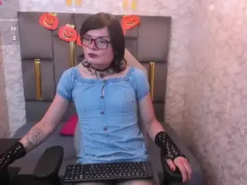 Chaturbate Free Porn Cam of luzbel_525