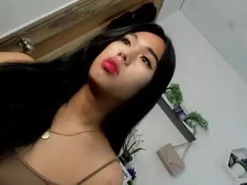 Chaturbate Adult Video Chat of m1ssjanelana69