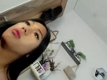 Chaturbate Nude Webcam of m1ssjanelana69