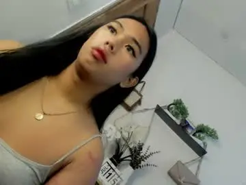 Chaturbate Live Sex of m1ssjanelana69
