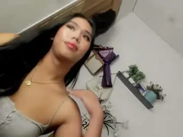 Chaturbate Nude Webcam of m1ssjanelana69