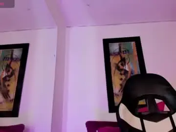 Chaturbate Best live sex cam show of maryoriee2026