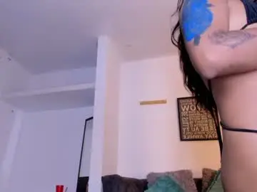 Chaturbate Live Porn of maryoriee2026