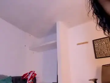 Chaturbate Live Sex Cam of maryoriee2026
