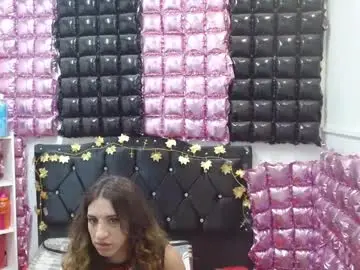 Chaturbate Best live sex cam show of poisondost_hot