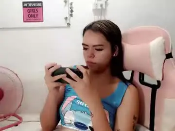 Chaturbate Best Webcam of ts_vexana