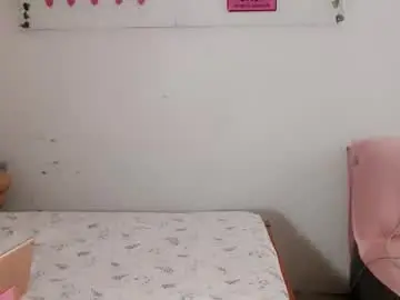 Chaturbate Nude Webcam of ts_vexana