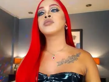 Chaturbate Free Porn Cam of urmajestytyra
