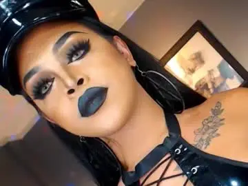 Chaturbate Sex Chat of urmajestytyra