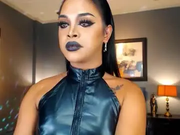 Chaturbate Adult Webcam of urmajestytyra