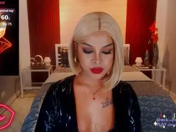 Chaturbate Live Sex of urmajestytyra