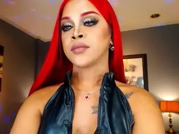 Chaturbate Adult Webcam of urmajestytyra