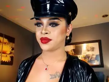 Chaturbate Sex Cam of urmajestytyra