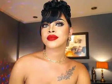 Chaturbate Live Sex of urmajestytyra