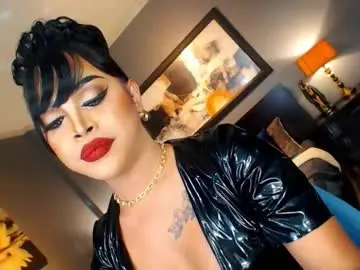 Chaturbate Live Sex of urmajestytyra