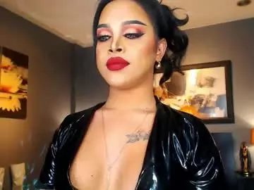 Chaturbate Live Sex of urmajestytyra