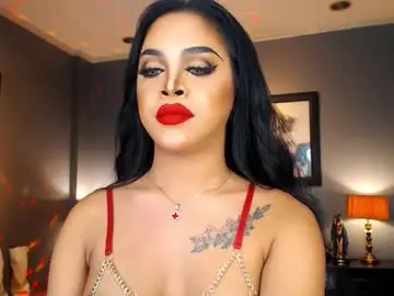 Chaturbate Adult Video Chat of urmajestytyra