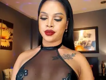 Chaturbate Sex Chat of urmajestytyra