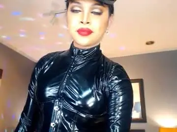 Chaturbate Adult Webcam of urmajestytyra