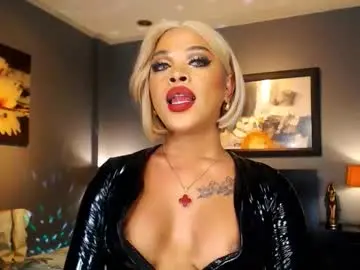 Chaturbate Adult Webcam of urmajestytyra