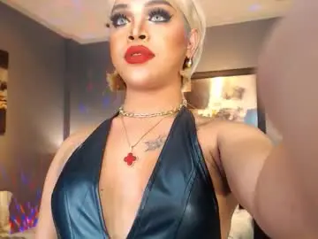 Chaturbate Live Sex of urmajestytyra