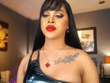 Chaturbate Adult Video Chat of urmajestytyra