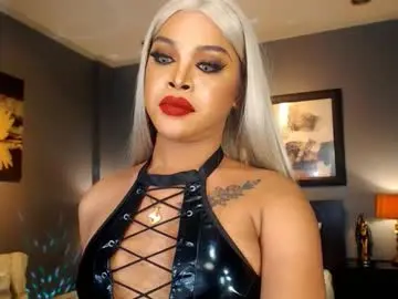 Chaturbate Sex Cam of urmajestytyra