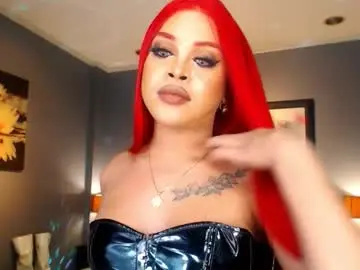 Chaturbate Adult Webcam of urmajestytyra