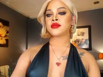 Chaturbate Best live sex cam show of urmajestytyra
